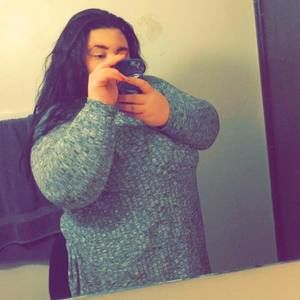 Meet your Posher, Katelyn